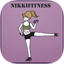 NikkiFitness App