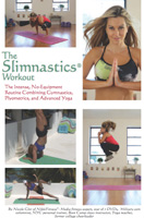  Slimnastics Book Cover